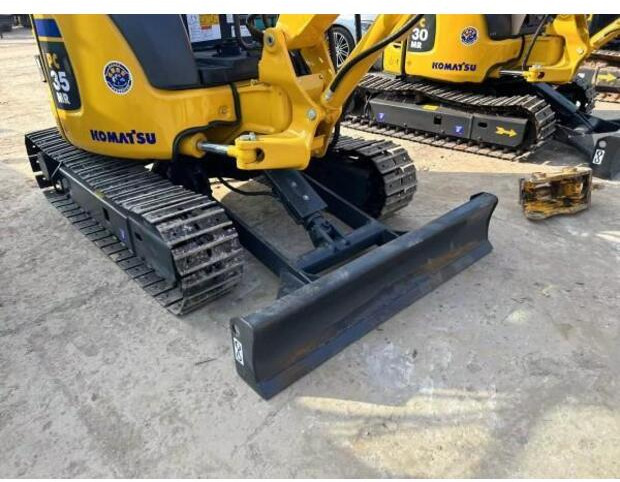 2022 Komatsu PC300-8 en leasing occasion 2022 Komatsu PC300-8: photos 15