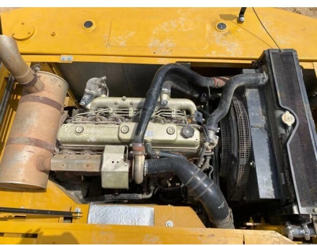 2022 Sany SY215 - Pelle sur chenille: photos 4 2022 Sany SY215 - Pelle sur chenille: photos 4