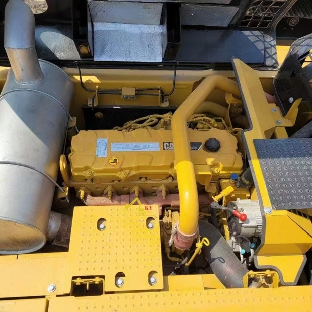2023 Caterpillar 336D - Pelle sur chenille: photos 2 2023 Caterpillar 336D - Pelle sur chenille: photos 2