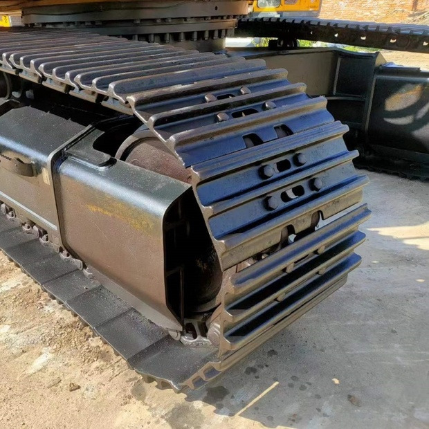 2023 Caterpillar 336D - Pelle sur chenille: photos 5 2023 Caterpillar 336D - Pelle sur chenille: photos 5
