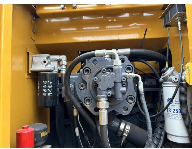 2023 XCMG XE215 - Pelle sur chenille: photos 3 2023 XCMG XE215 - Pelle sur chenille: photos 3