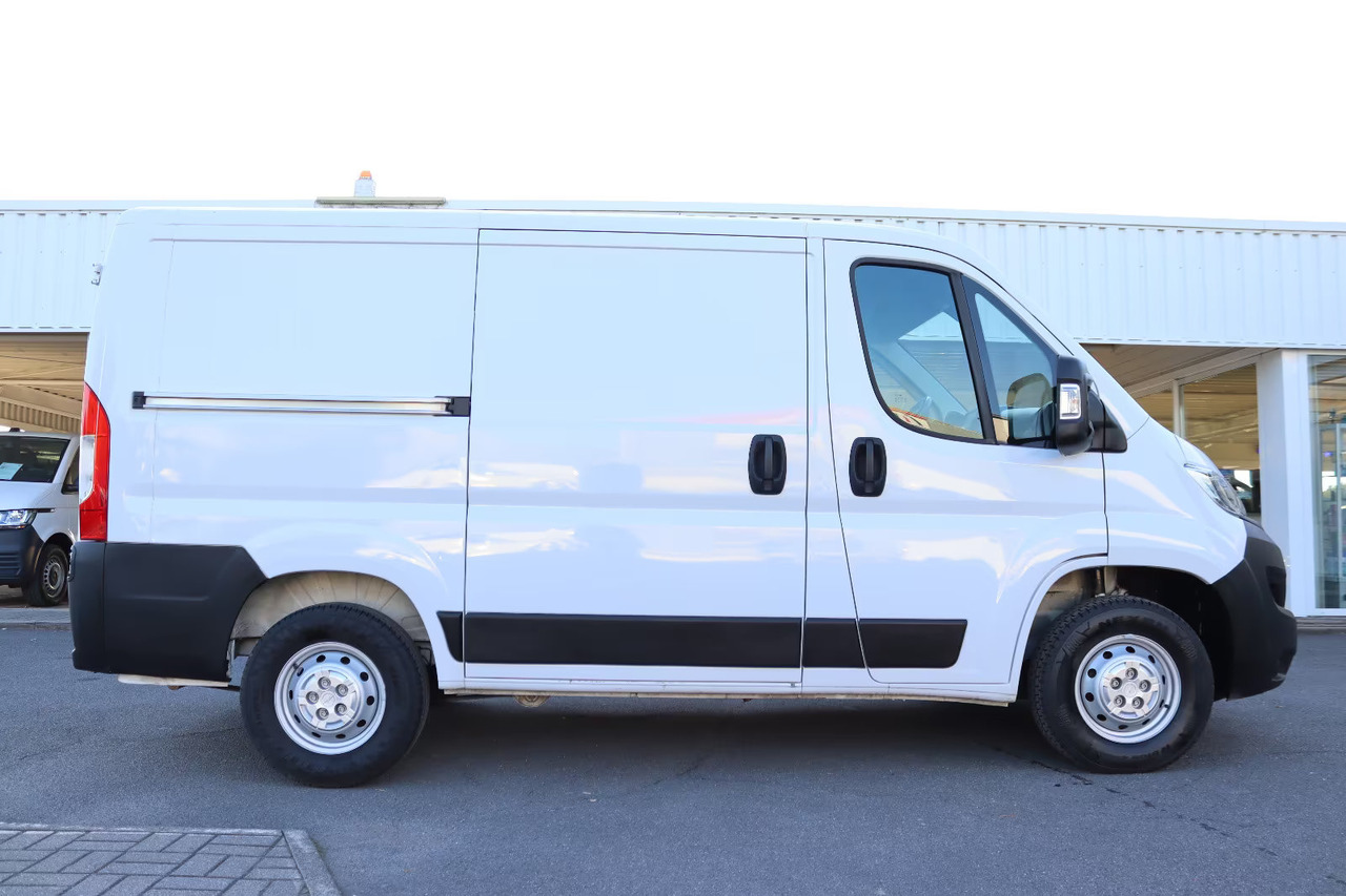 Opel Movano - Fourgonnette: photos 5 Opel Movano - Fourgonnette: photos 5