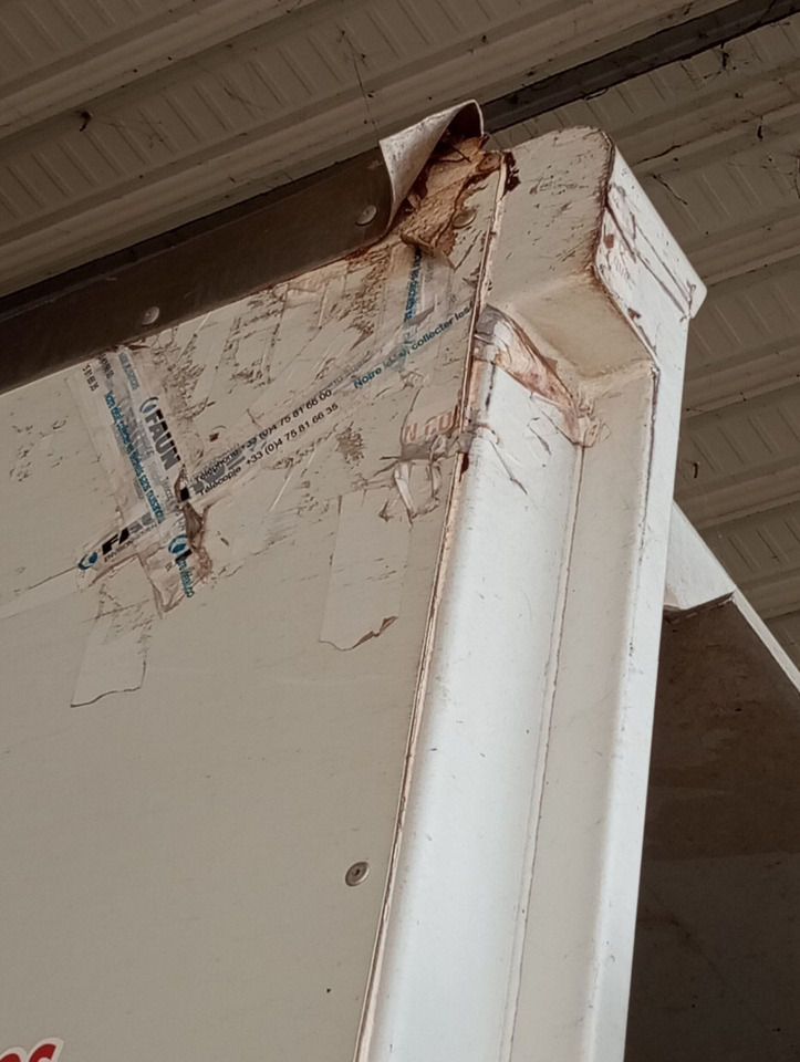 BOM de marque Renault 320 DXI- Benne FAUN Turbo changée en août 2023 - fuite hydraulique avant passage aux mines - arrêt de circulation octobre 2023 - batterie HS - état correct - factures disponibles - Benne à ordures ménagères: photos 2 BOM de marque Renault 320 DXI- Benne FAUN Turbo changée en août 2023 - fuite hydraulique avant passage aux mines - arrêt de circulation octobre 2023 - batterie HS - état correct - factures disponibles - Benne à ordures ménagères: photos 2