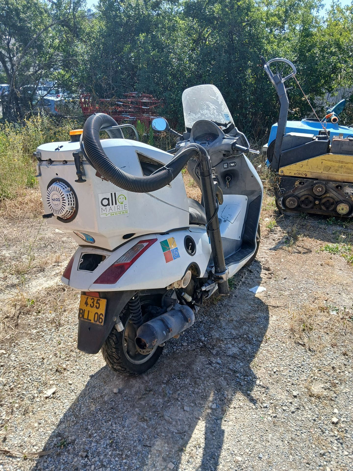 MOTO CROTTE HONDA PANTHEON . - Motocyclette: photos 2 MOTO CROTTE HONDA PANTHEON . - Motocyclette: photos 2