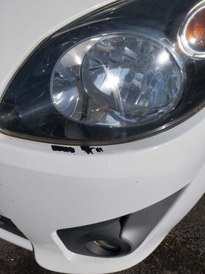 Renault Twingo PH2 GPL. Contrôle technique défavorable pour - Voiture: photos 5 Renault Twingo PH2 GPL. Contrôle technique défavorable pour - Voiture: photos 5