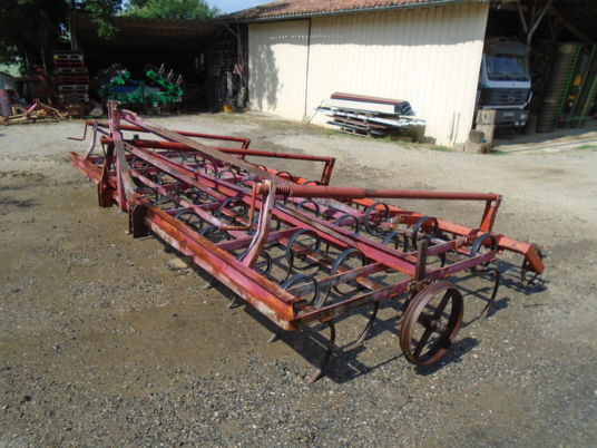 Kongskilde scgd - Bineuse: photos 2 Kongskilde scgd - Bineuse: photos 2