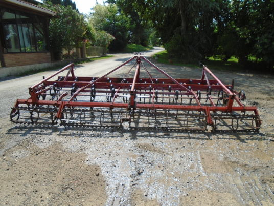 Kongskilde scgd - Bineuse: photos 3 Kongskilde scgd - Bineuse: photos 3