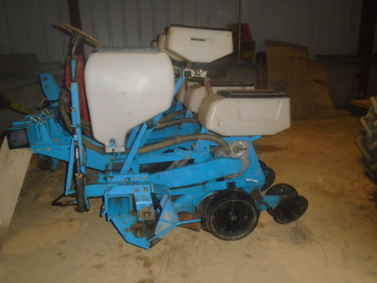 Monosem NG PLUS - Semoir monograine: photos 4 Monosem NG PLUS - Semoir monograine: photos 4