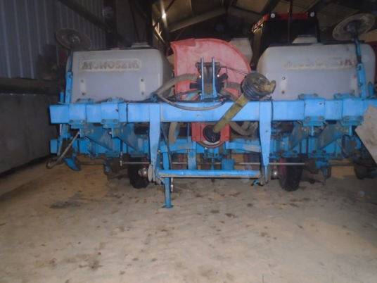 Monosem NG PLUS - Semoir monograine: photos 2 Monosem NG PLUS - Semoir monograine: photos 2