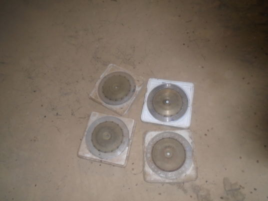 Monosem NG PLUS - Semoir monograine: photos 5 Monosem NG PLUS - Semoir monograine: photos 5