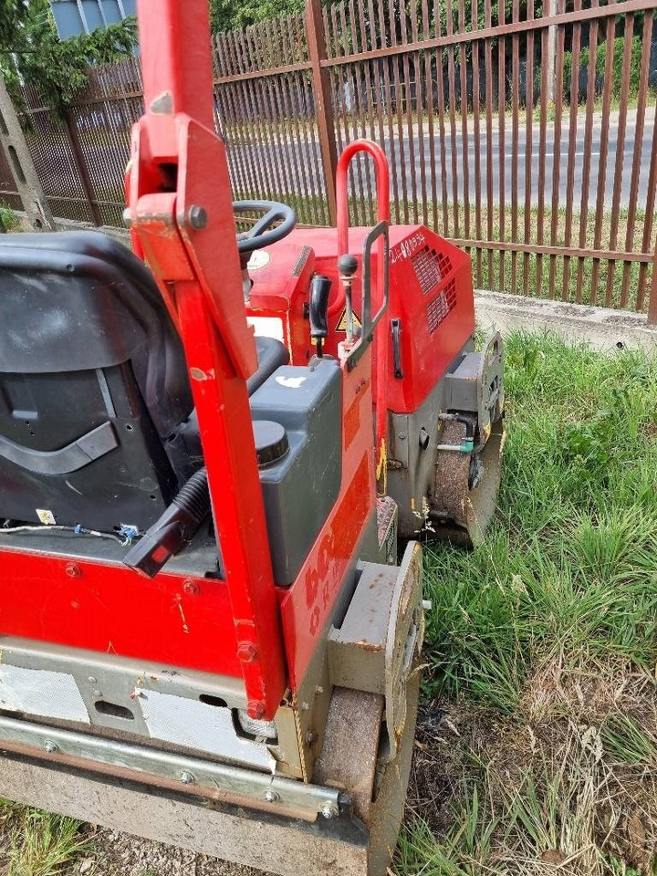 Bomag BW 100 AD M-2 - Rouleau compresseur: photos 2 Bomag BW 100 AD M-2 - Rouleau compresseur: photos 2