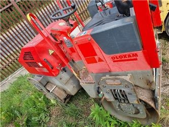 Bomag BW 100 AD M-2 - Rouleau compresseur: photos 1 Bomag BW 100 AD M-2 - Rouleau compresseur: photos 1