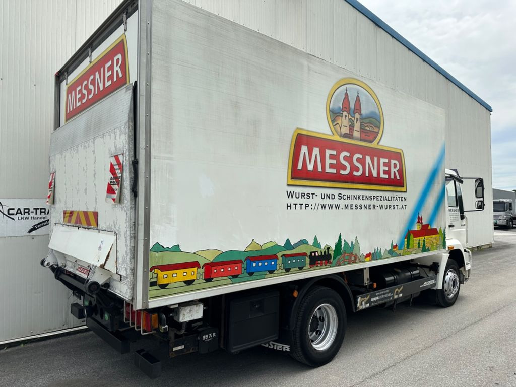 MAN LE 14.220 TKTS300 -29C LBW MAN LE 14.220 TKTS300 -29C LBW - Camion frigorifique: photos 4 MAN LE 14.220 TKTS300 -29C LBW MAN LE 14.220 TKTS300 -29C LBW - Camion frigorifique: photos 4