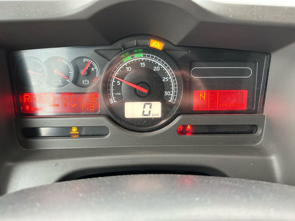 Camion frigorifique Renault Premium 380.18 EEV Supra/LBW: photos 6