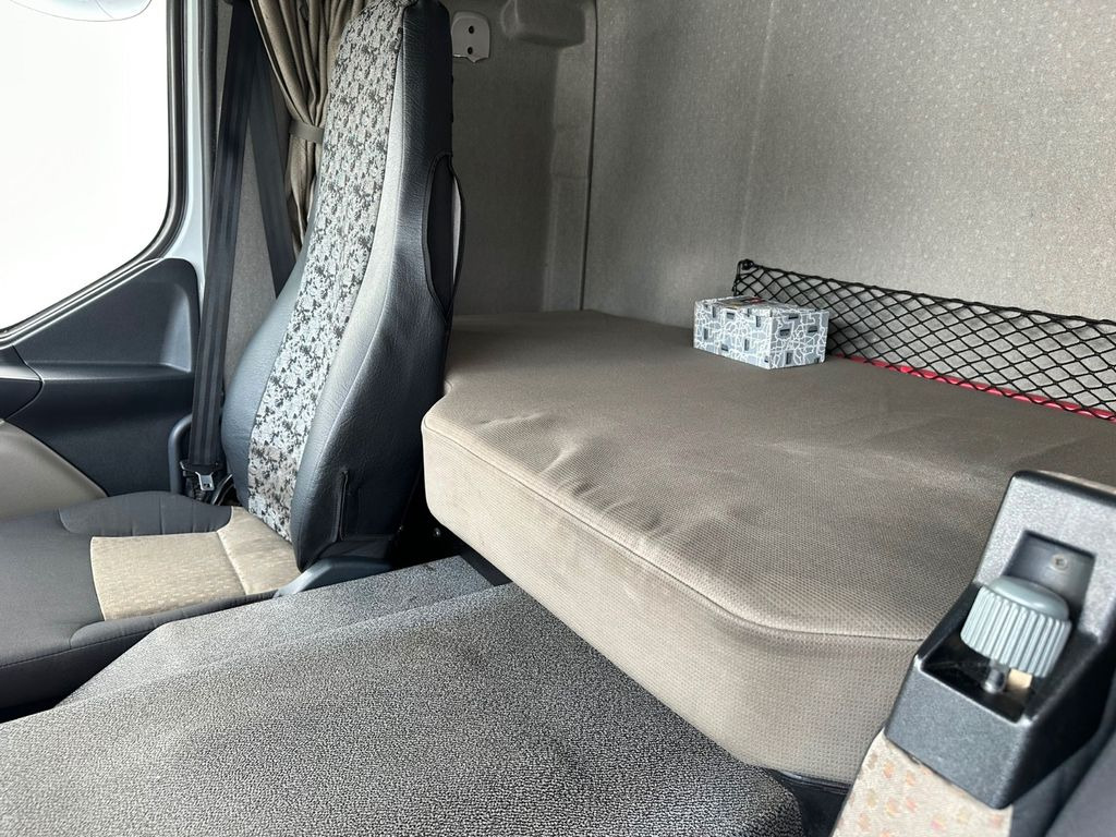 Camion frigorifique Renault Premium 380.18 EEV Supra/LBW: photos 7