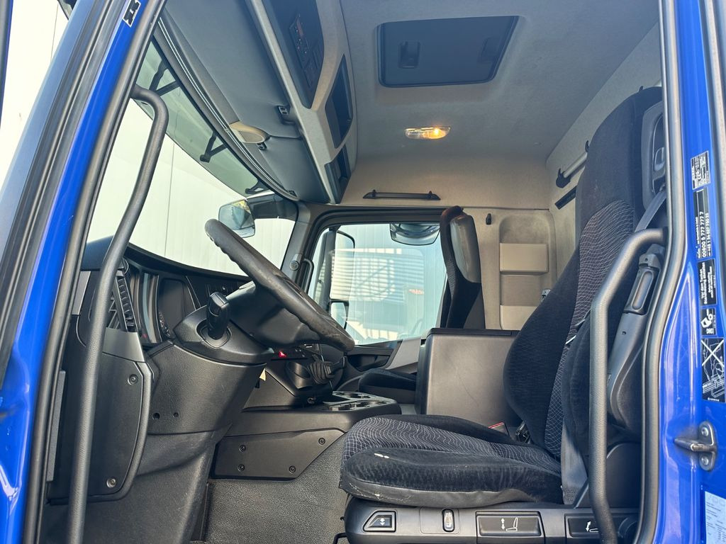 Mercedes-Benz Antos 1836 Mercedes-Benz Antos 1836 - Tracteur routier: photos 5 Mercedes-Benz Antos 1836 Mercedes-Benz Antos 1836 - Tracteur routier: photos 5