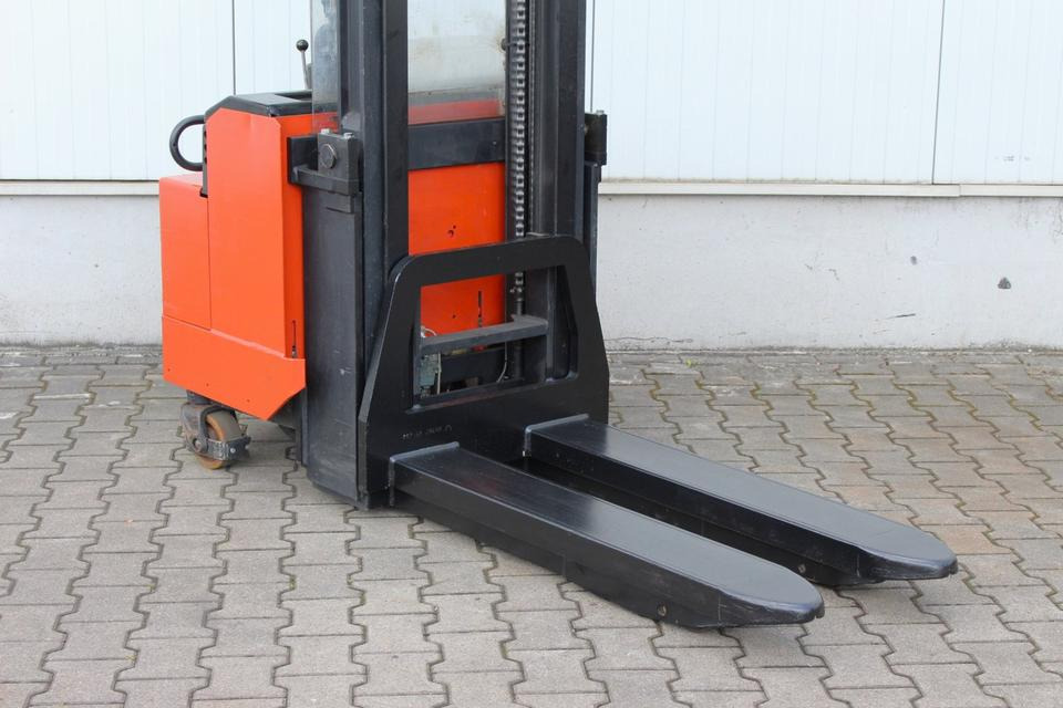 BT LSV1250 - 3400mm - Gerbeur: photos 5 BT LSV1250 - 3400mm - Gerbeur: photos 5