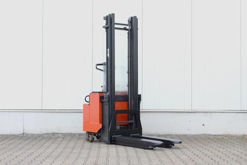 BT LSV1250 - 3400mm - Gerbeur: photos 4 BT LSV1250 - 3400mm - Gerbeur: photos 4