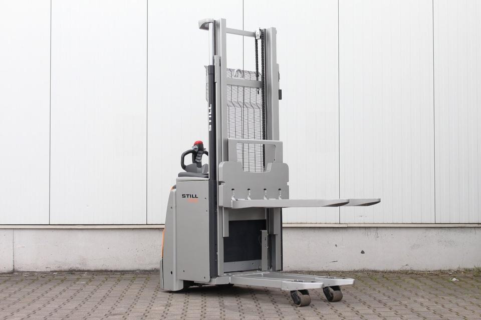 STILL EXV20i - Initialhub - 2000kg - Gerbeur: photos 5 STILL EXV20i - Initialhub - 2000kg - Gerbeur: photos 5