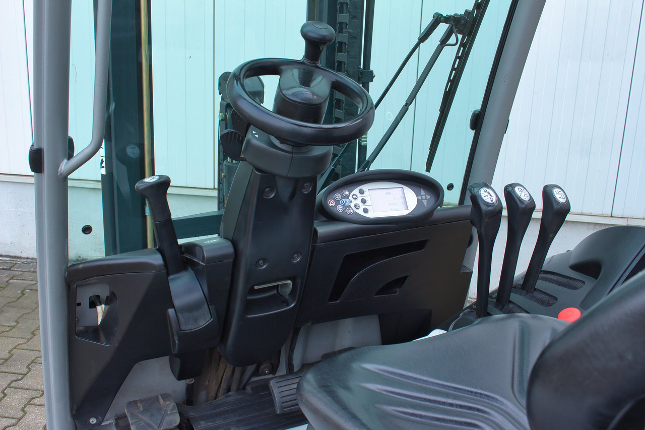 Chariot élévateur électrique STILL RX20-16P: photos 12