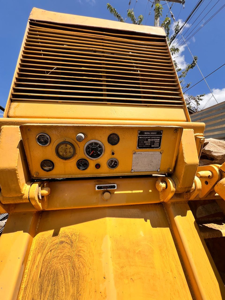 SOILMEC RTC-S - Foreuse: photos 4 SOILMEC RTC-S - Foreuse: photos 4