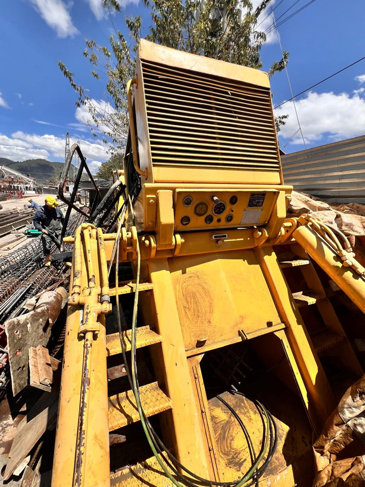 SOILMEC RTC-S - Foreuse: photos 5 SOILMEC RTC-S - Foreuse: photos 5