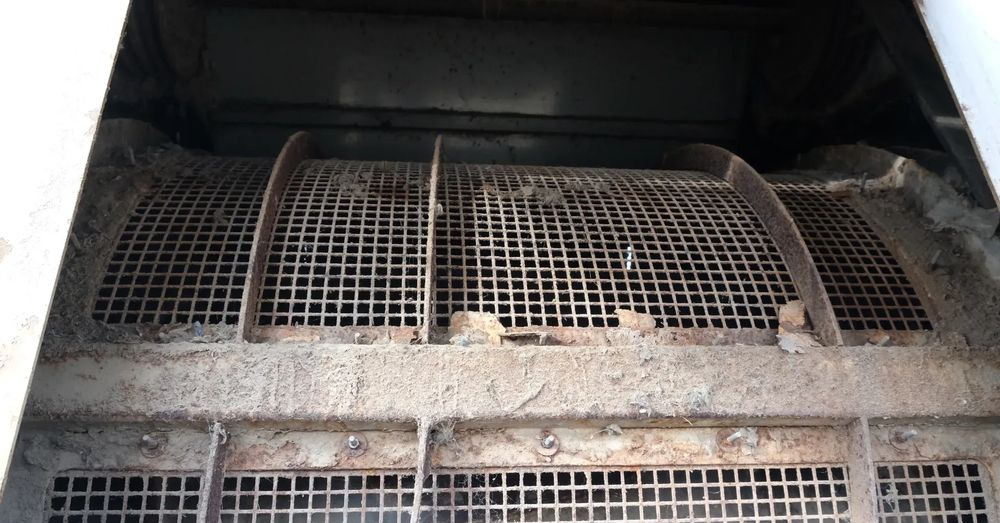 Inny haitch separator rozdrabniacz bebnowy przesiewacz do odpadow - Concasseur: photos 4 Inny haitch separator rozdrabniacz bebnowy przesiewacz do odpadow - Concasseur: photos 4