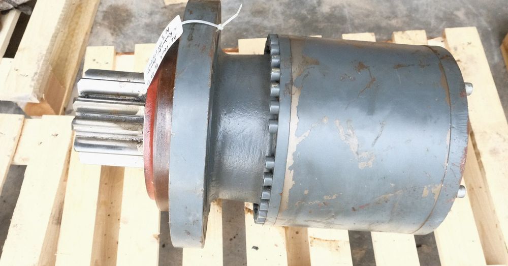 Reduktor obrotu R906,R916,R922,R926,R950 LH 30 SAT 215/251 do koparki liebherr A314,A316 ,R313,R317 R 900,R902 - Pièces de rechange: photos 3 Reduktor obrotu R906,R916,R922,R926,R950 LH 30 SAT 215/251 do koparki liebherr A314,A316 ,R313,R317 R 900,R902 - Pièces de rechange: photos 3