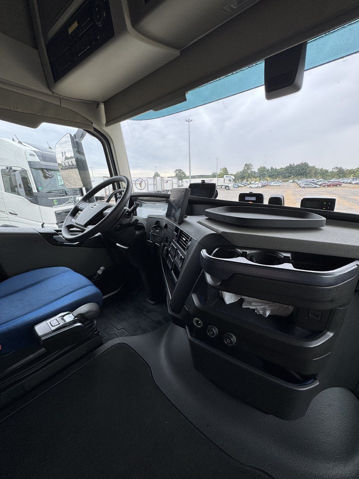 VOLVO FH 500 TC / Norwegian boogie 6x2 - Tracteur routier: photos 2 VOLVO FH 500 TC / Norwegian boogie 6x2 - Tracteur routier: photos 2