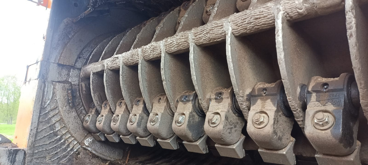 DOPPSTADT ak 430 - Pelle de manutention: photos 5 DOPPSTADT ak 430 - Pelle de manutention: photos 5