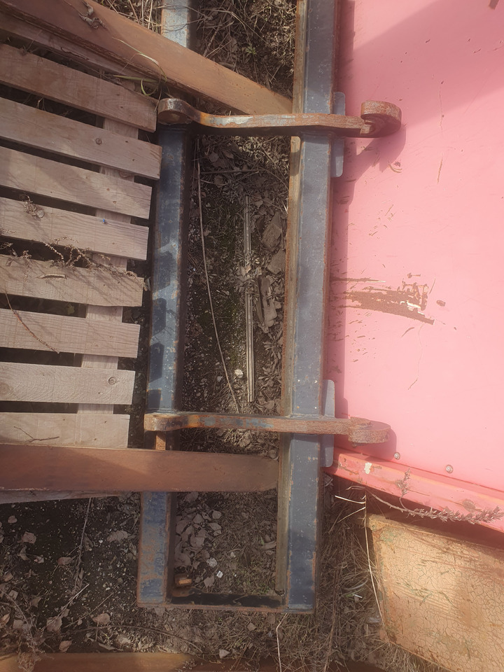 Pallet forks - Engins de chantier: photos 5 Pallet forks - Engins de chantier: photos 5