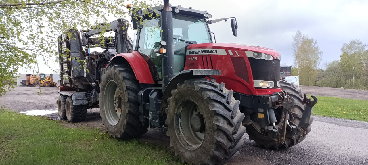 MUS-MAX WT9XLZ - Broyeur de végétaux: photos 3 MUS-MAX WT9XLZ - Broyeur de végétaux: photos 3