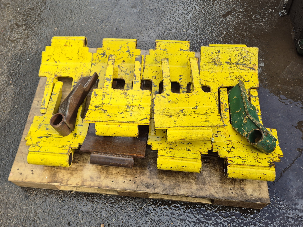 DOPPSTADT DW - Pièces de rechange: photos 2 DOPPSTADT DW - Pièces de rechange: photos 2