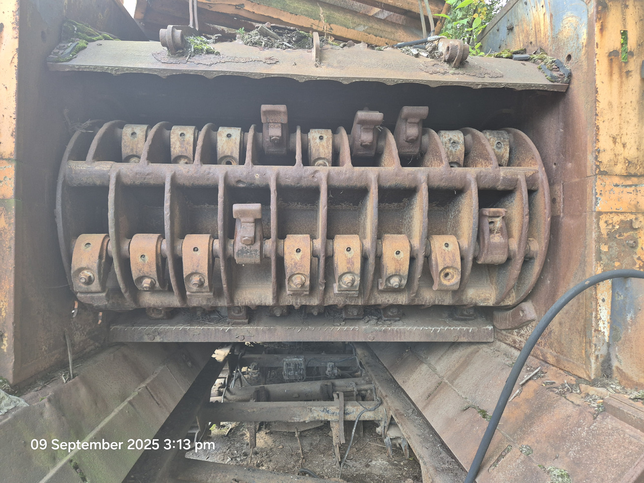 DOPPSTADT DZ AK - Pièces de rechange: photos 1 DOPPSTADT DZ AK - Pièces de rechange: photos 1