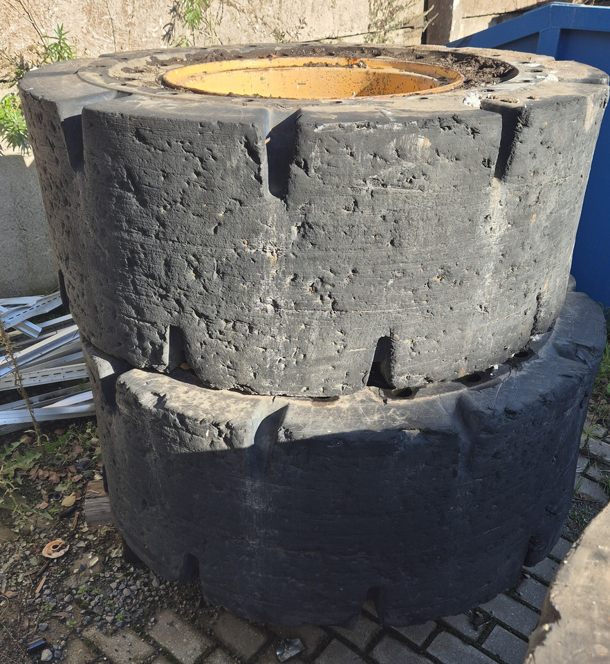 JCB 426, 435, 436 - Pièces de rechange: photos 5 JCB 426, 435, 436 - Pièces de rechange: photos 5