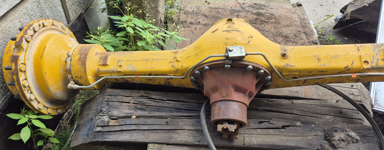 JCB 436 - Pièces de rechange: photos 3 JCB 436 - Pièces de rechange: photos 3