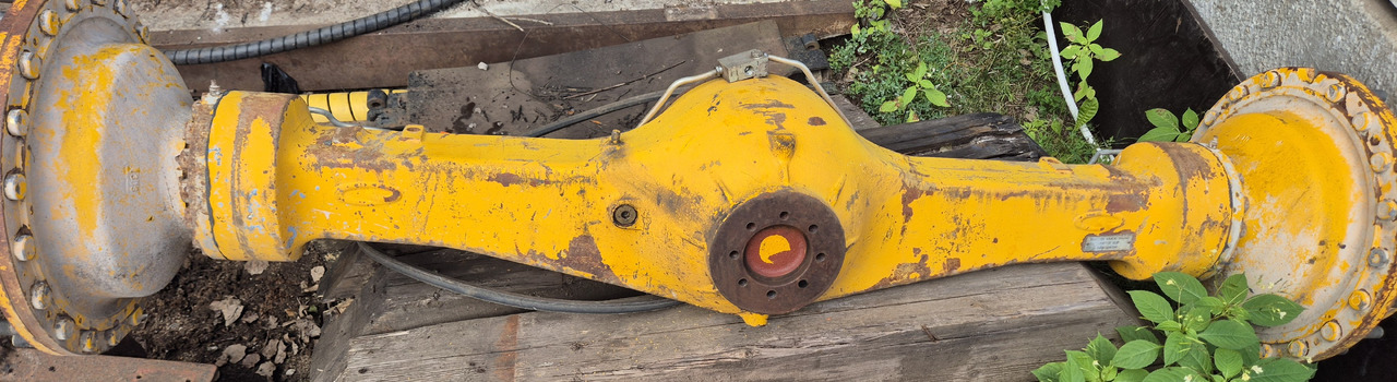 JCB 436 - Pièces de rechange: photos 1 JCB 436 - Pièces de rechange: photos 1