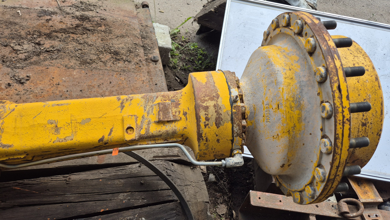 JCB 436 - Pièces de rechange: photos 4 JCB 436 - Pièces de rechange: photos 4