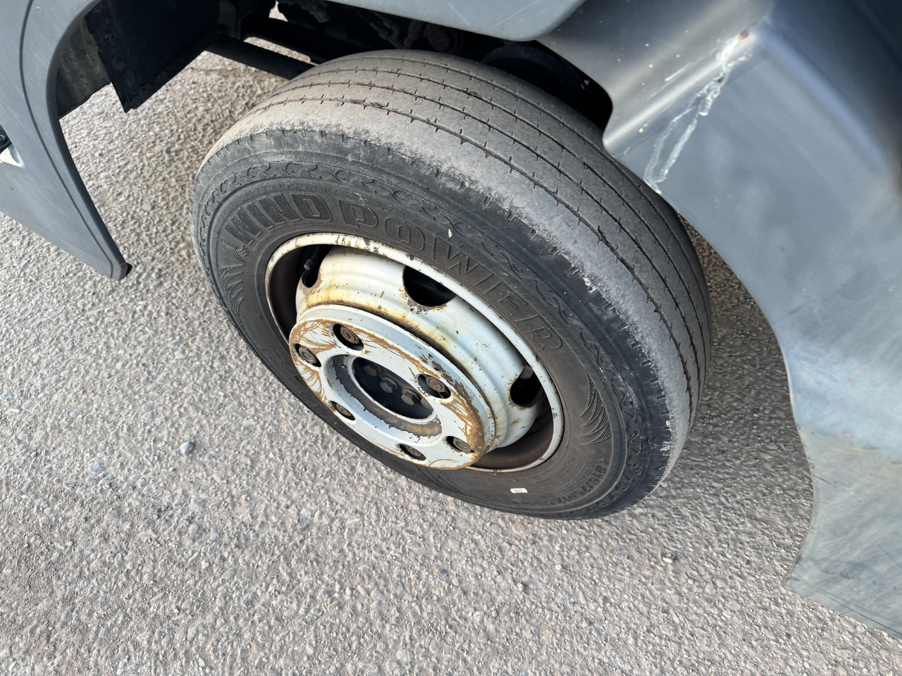 MERCEDES-BENZ Atego 818 en leasing occasion MERCEDES-BENZ Atego 818: photos 11 MERCEDES-BENZ Atego 818 en leasing occasion MERCEDES-BENZ Atego 818: photos 11