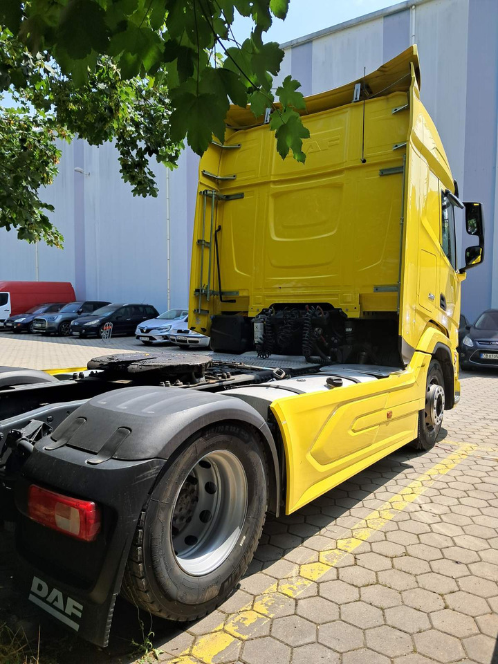 DAF XF 430FT NGD - Tracteur routier: photos 5 DAF XF 430FT NGD - Tracteur routier: photos 5
