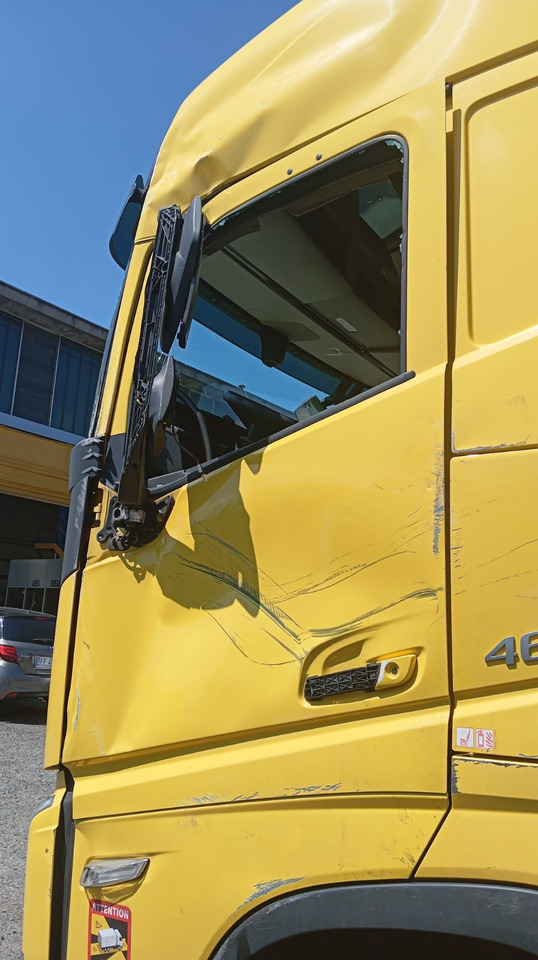 VOLVO FH I-Save - Tracteur routier: photos 3 VOLVO FH I-Save - Tracteur routier: photos 3