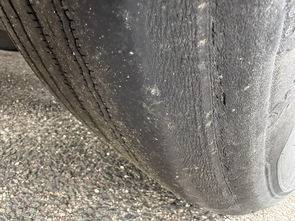 Iveco Stralis AS260S50Y/FS *500 CV*INTARDER en leasing occasion Iveco Stralis AS260S50Y/FS *500 CV*INTARDER: photos 13