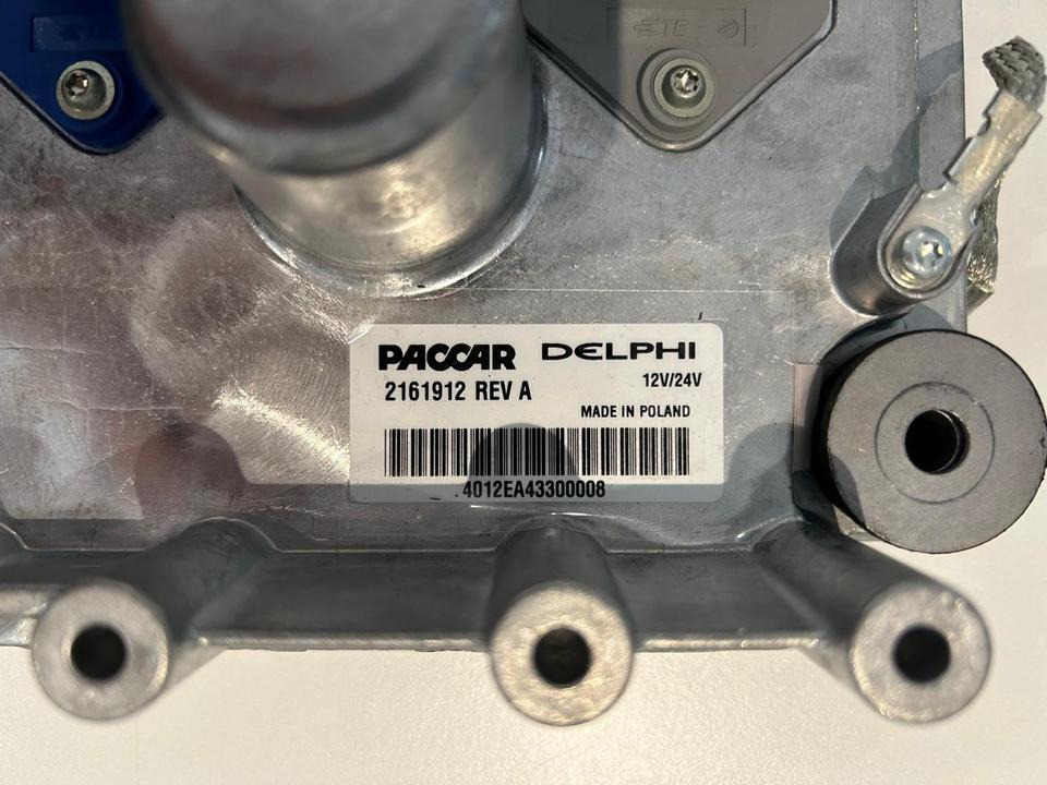 DAF + Motorsteuergerät + 2161912RN + XF + CF - Bloc de gestion pour Camion: photos 4 DAF + Motorsteuergerät + 2161912RN + XF + CF - Bloc de gestion pour Camion: photos 4