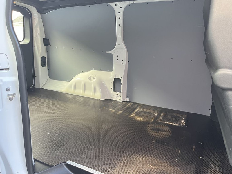Fourgonnette Citroën Jumpy 2.0 HDI 123pk E6 XL L3 BPM Vrij! Lease €220 /m, Airco, PDC V+A, Cruise controle, Onderhoudshistorie aanwezig: photos 16