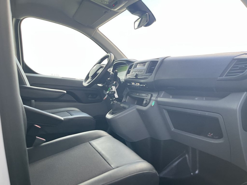 Fourgonnette Citroën Jumpy 2.0 HDI 123pk E6 XL L3 BPM Vrij! Lease €220 /m, Airco, PDC V+A, Cruise controle, Onderhoudshistorie aanwezig: photos 7