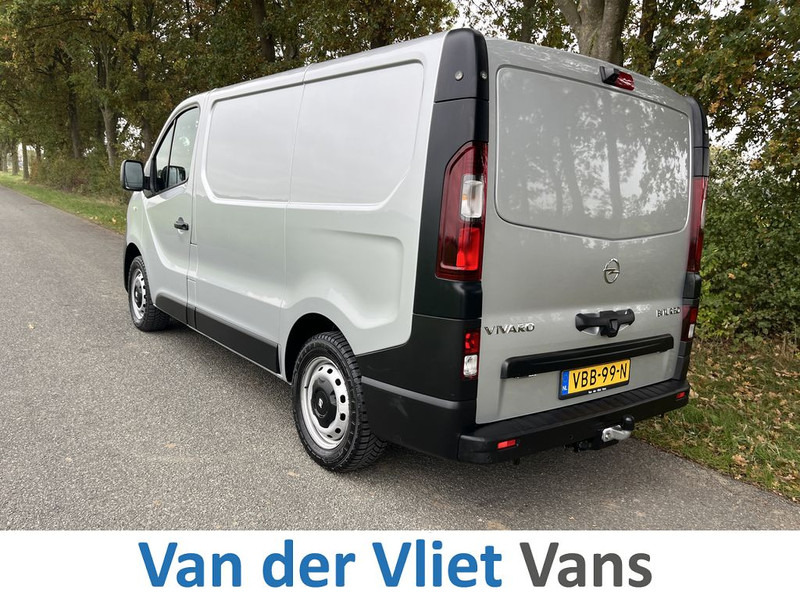 Opel Vivaro 1.6 CDTI E6 126pk Edition BPM Vrij! Lease €220 /m, Trekhaak, Airco, Navi, PDC, Cruise controle, Onderhoudshistorie aanwezig - Fourgonnette: photos 3 Opel Vivaro 1.6 CDTI E6 126pk Edition BPM Vrij! Lease €220 /m, Trekhaak, Airco, Navi, PDC, Cruise controle, Onderhoudshistorie aanwezig - Fourgonnette: photos 3