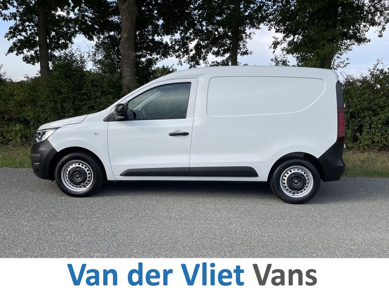 Renault Express 1.5 dCi E6Comfort Lease €193 p/m Airco, PDC, Trekhaak, onderhoudshistorie aanwezig - Fourgonnette: photos 5 Renault Express 1.5 dCi E6Comfort Lease €193 p/m Airco, PDC, Trekhaak, onderhoudshistorie aanwezig - Fourgonnette: photos 5