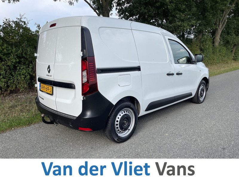 Renault Express 1.5 dCi E6Comfort Lease €193 p/m Airco, PDC, Trekhaak, onderhoudshistorie aanwezig - Fourgonnette: photos 4 Renault Express 1.5 dCi E6Comfort Lease €193 p/m Airco, PDC, Trekhaak, onderhoudshistorie aanwezig - Fourgonnette: photos 4