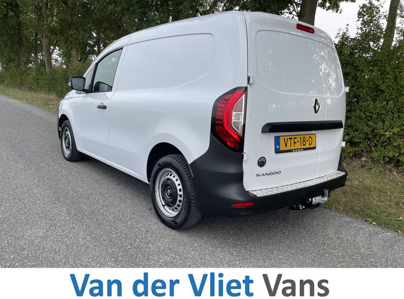 Renault Kangoo 1.5 Blue E6 dCi Comfort Lease €246 p/m Airco, Navi, apple carplay/android, PDC, Trekhaak, Cruise controle, onderhoudshistorie aanwezig - Fourgonnette: photos 3 Renault Kangoo 1.5 Blue E6 dCi Comfort Lease €246 p/m Airco, Navi, apple carplay/android, PDC, Trekhaak, Cruise controle, onderhoudshistorie aanwezig - Fourgonnette: photos 3