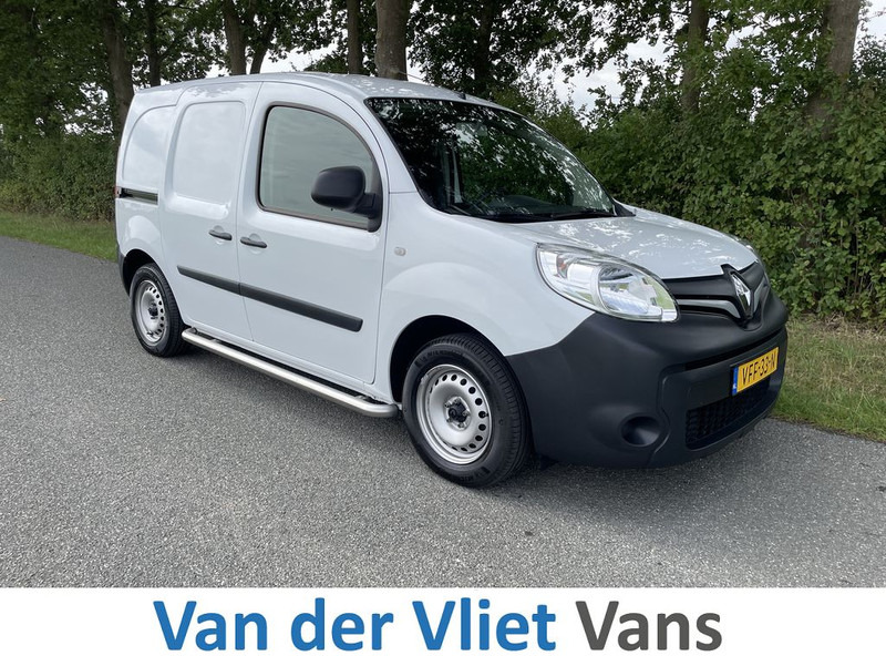 Renault Kangoo 1.5 dCi 95pk E6 R-link BPM Vrij! Lease €168 p/m, Airco, Navi, PDC, Inrichting, onderhoudshistorie aanwezig - Fourgonnette: photos 1 Renault Kangoo 1.5 dCi 95pk E6 R-link BPM Vrij! Lease €168 p/m, Airco, Navi, PDC, Inrichting, onderhoudshistorie aanwezig - Fourgonnette: photos 1